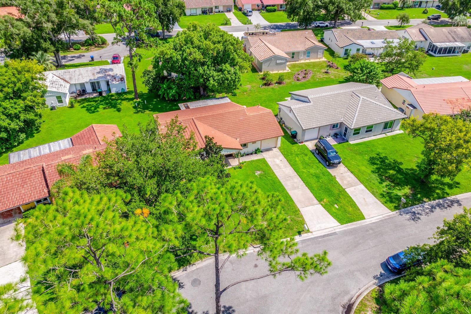 The HOA includes lawn maintenance and irrigation. - 10113 ALLENBY CT, ORLANDO