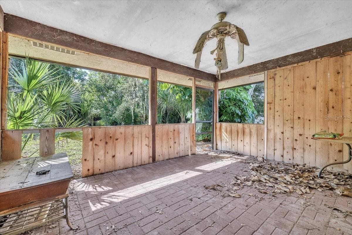 Single Family Residence at 20453 MIDWAY BLVD, PORT CHARLOTTE, photo 30 of 35