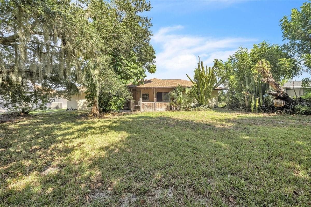 Single Family Residence at 20453 MIDWAY BLVD, PORT CHARLOTTE, photo 31 of 35