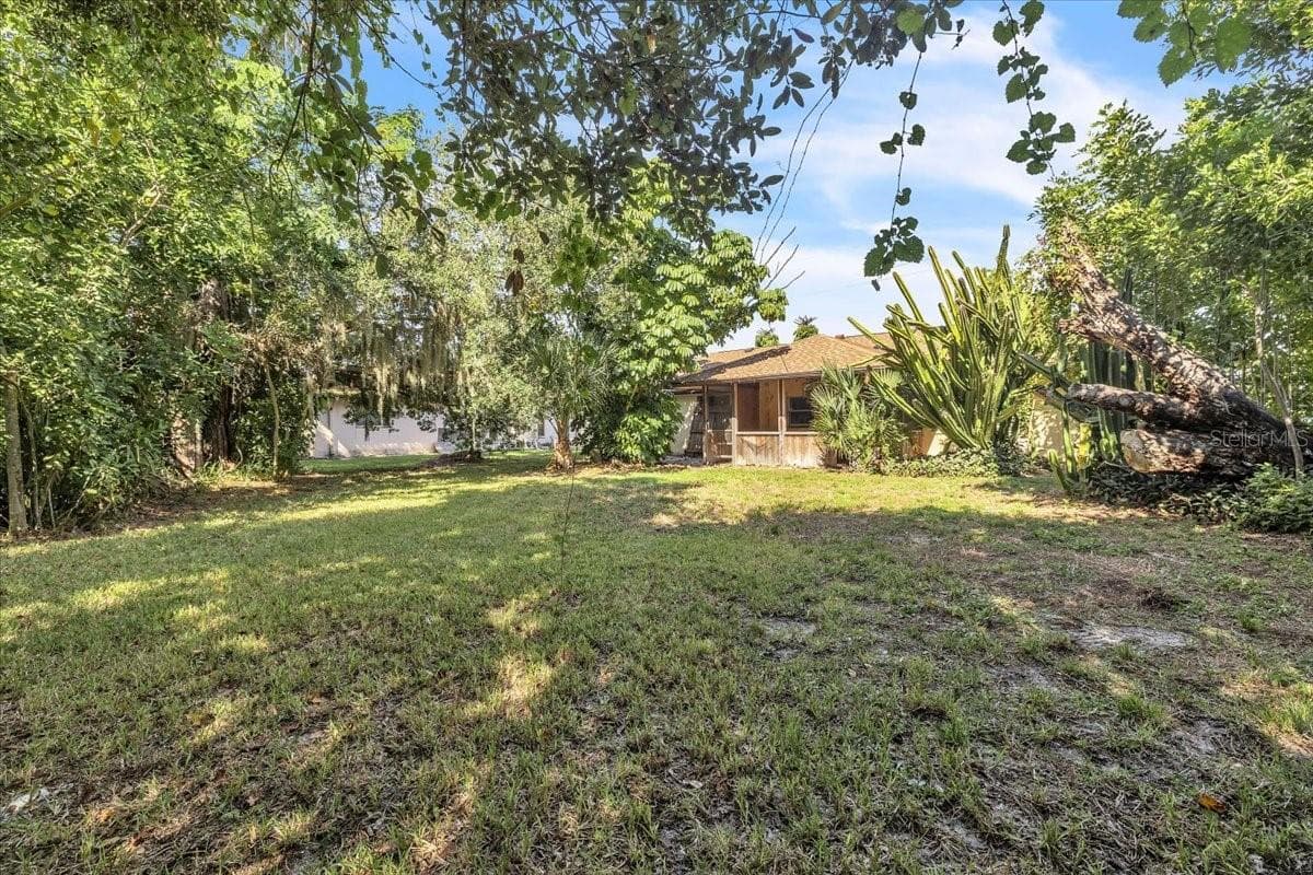 Single Family Residence at 20453 MIDWAY BLVD, PORT CHARLOTTE, photo 32 of 35