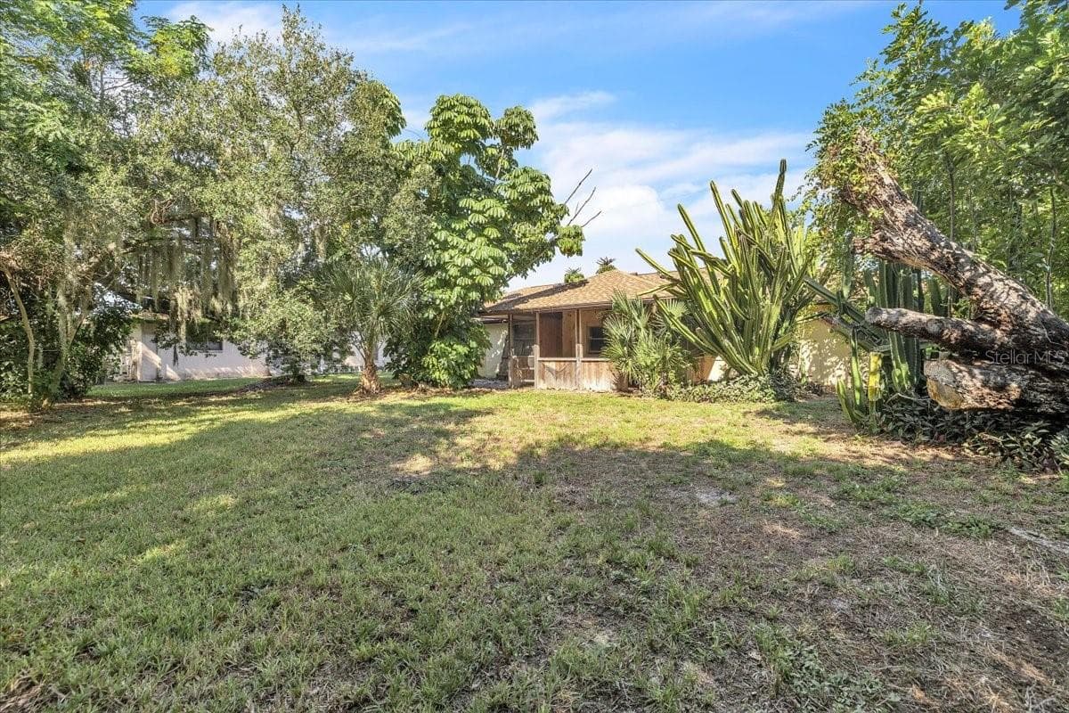 Single Family Residence at 20453 MIDWAY BLVD, PORT CHARLOTTE, photo 33 of 35