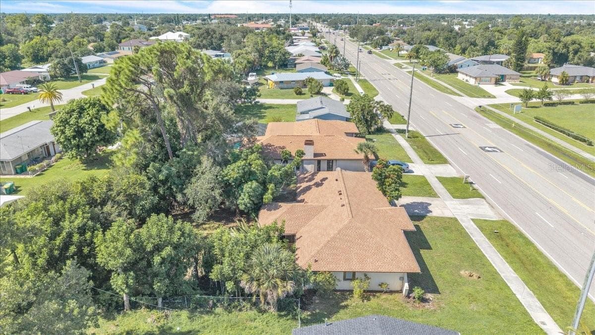 Single Family Residence at 20453 MIDWAY BLVD, PORT CHARLOTTE, photo 34 of 35