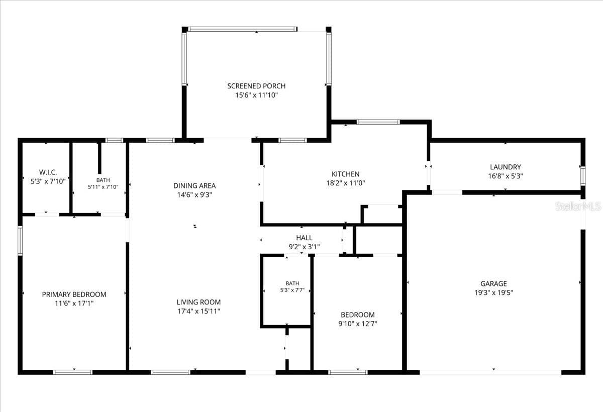 Single Family Residence at 20453 MIDWAY BLVD, PORT CHARLOTTE, photo 35 of 35