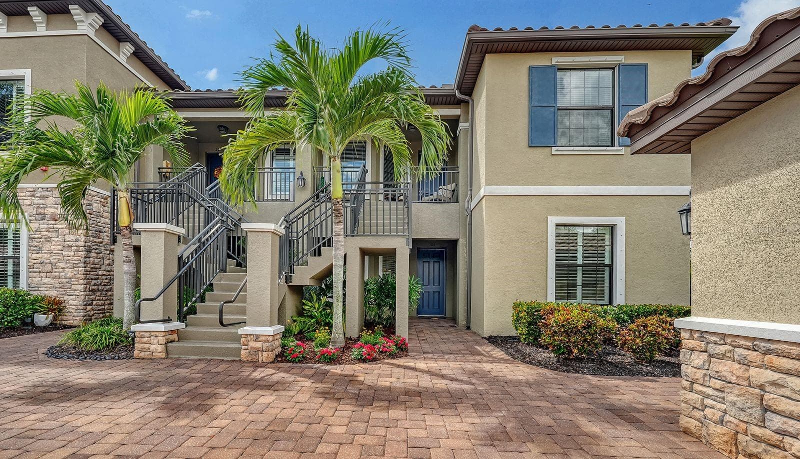 Condominium at 13702 MESSINA LOOP #104, LAKEWOOD RANCH, photo 2 of 76