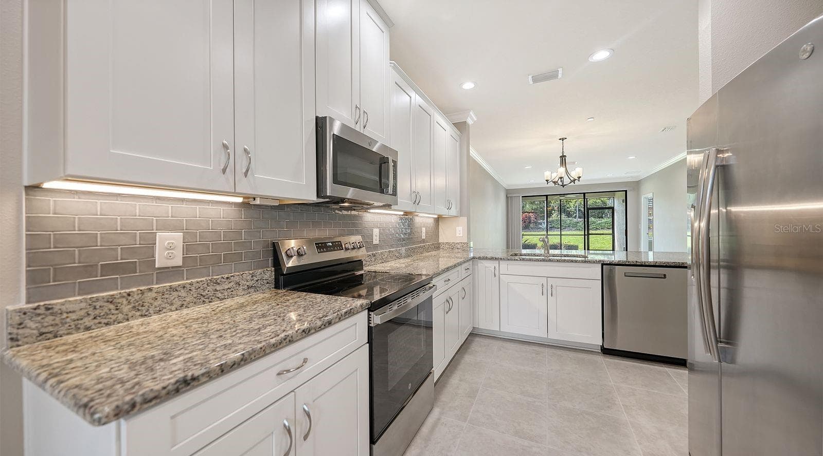 Condominium at 13702 MESSINA LOOP #104, LAKEWOOD RANCH, photo 5 of 76