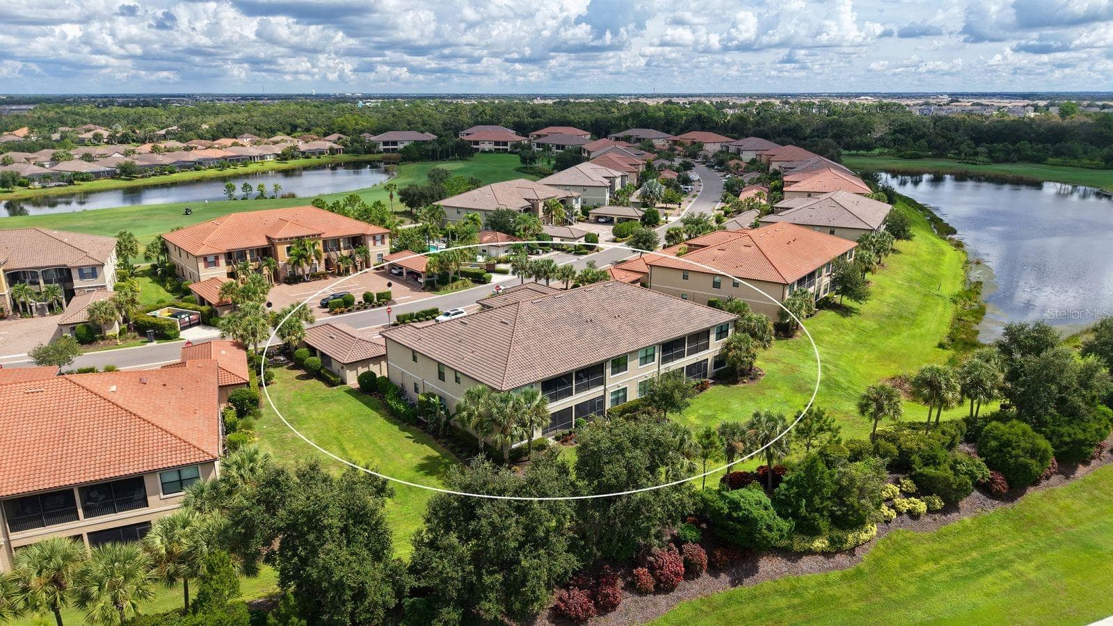 Condominium at 13702 MESSINA LOOP #104, LAKEWOOD RANCH, photo 14 of 76