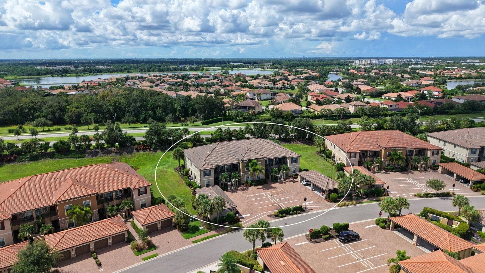 Condominium at 13702 MESSINA LOOP #104, LAKEWOOD RANCH, photo 15 of 76