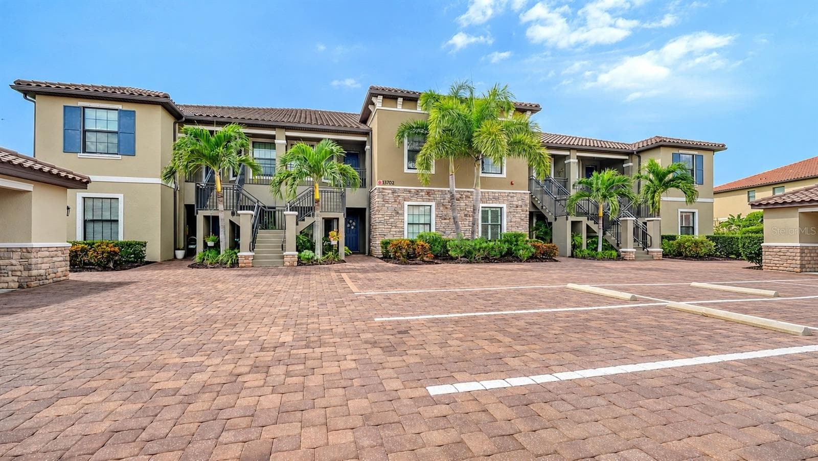 Condominium at 13702 MESSINA LOOP #104, LAKEWOOD RANCH, photo 17 of 76