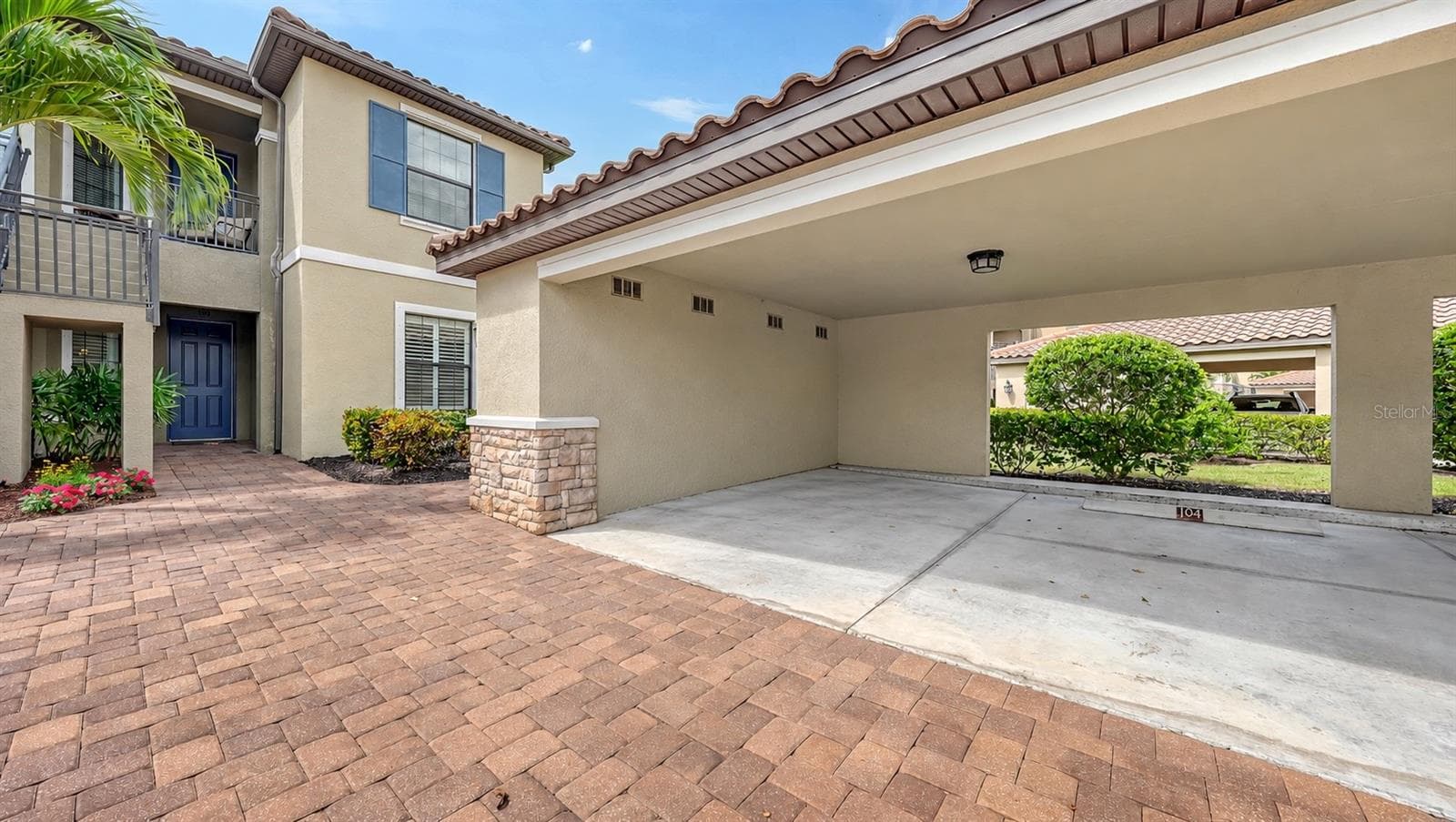 Condominium at 13702 MESSINA LOOP #104, LAKEWOOD RANCH, photo 19 of 76