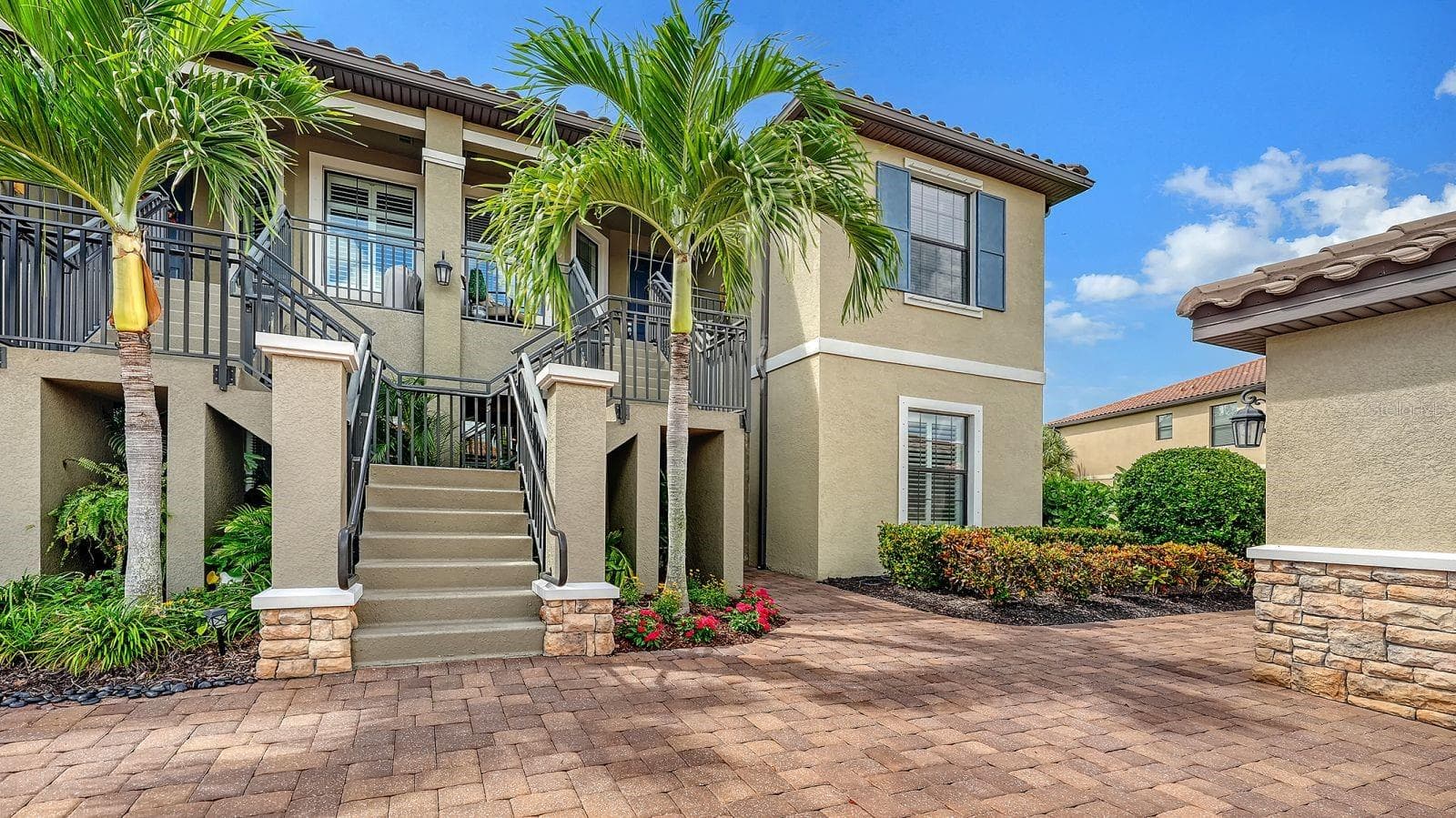Condominium at 13702 MESSINA LOOP #104, LAKEWOOD RANCH, photo 20 of 76