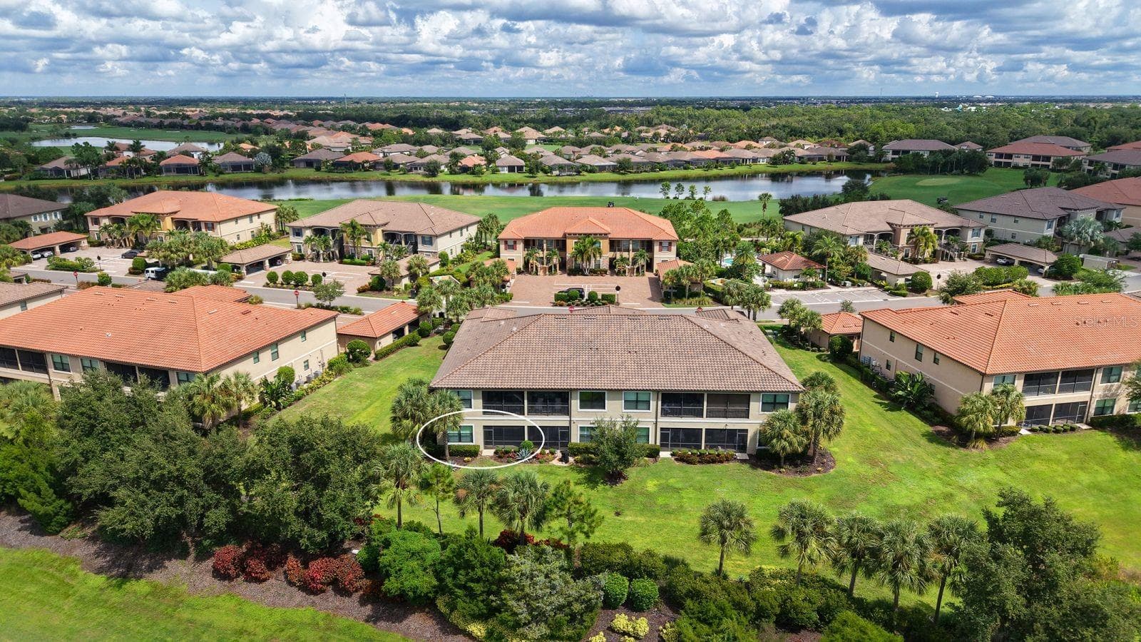 Condominium at 13702 MESSINA LOOP #104, LAKEWOOD RANCH, photo 45 of 76