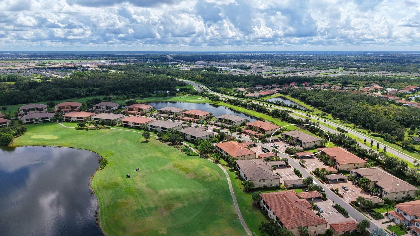 Condominium at 13702 MESSINA LOOP #104, LAKEWOOD RANCH, photo 46 of 76