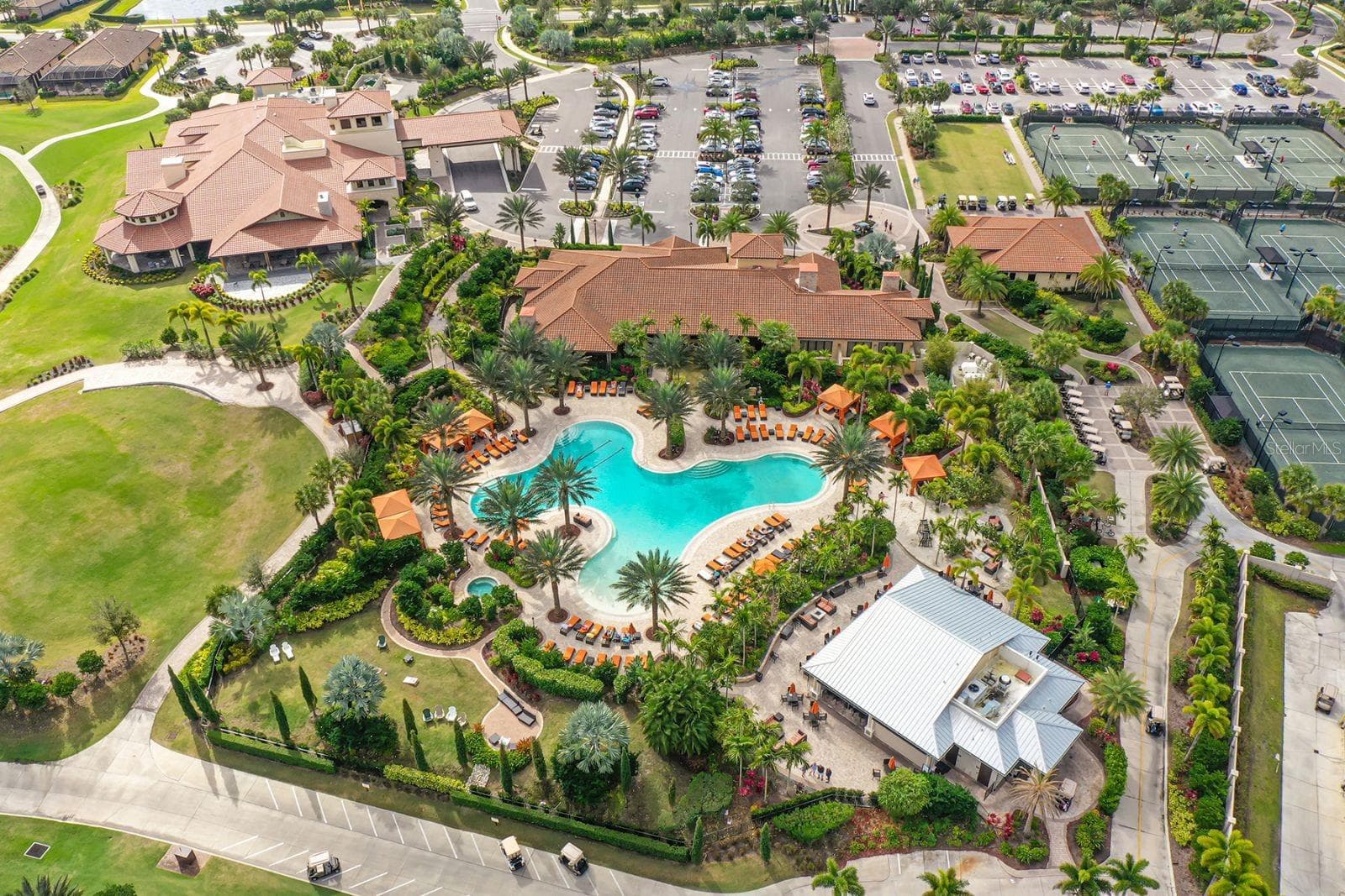 Condominium at 13702 MESSINA LOOP #104, LAKEWOOD RANCH, photo 49 of 76