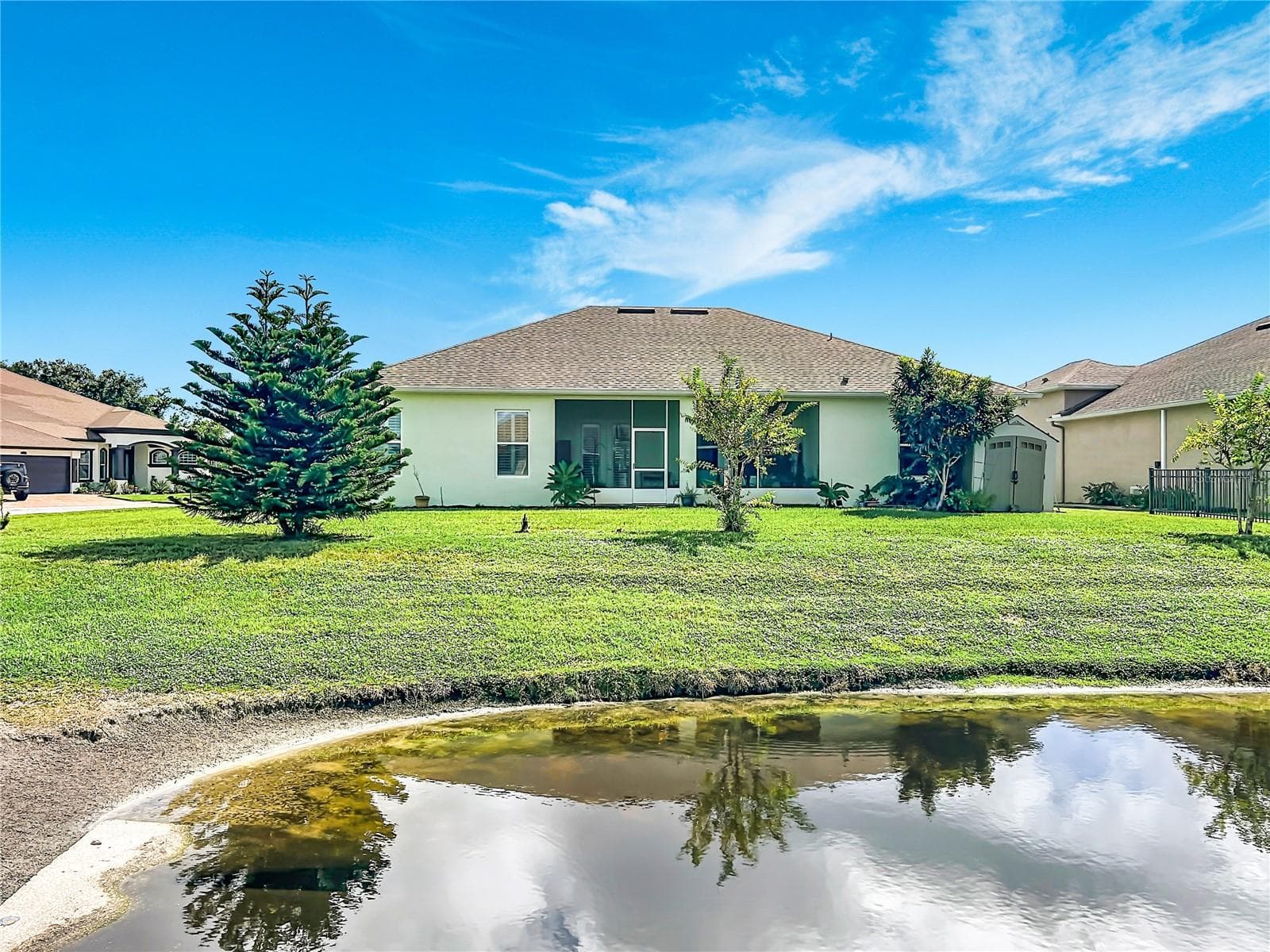 Single Family Residence at 2595 JOLENA DR, MELBOURNE, photo 62 of 80