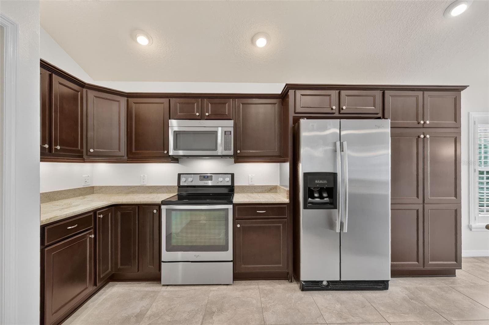 Kitchen - 3376 MAYFLOWER LOOP, THE VILLAGES