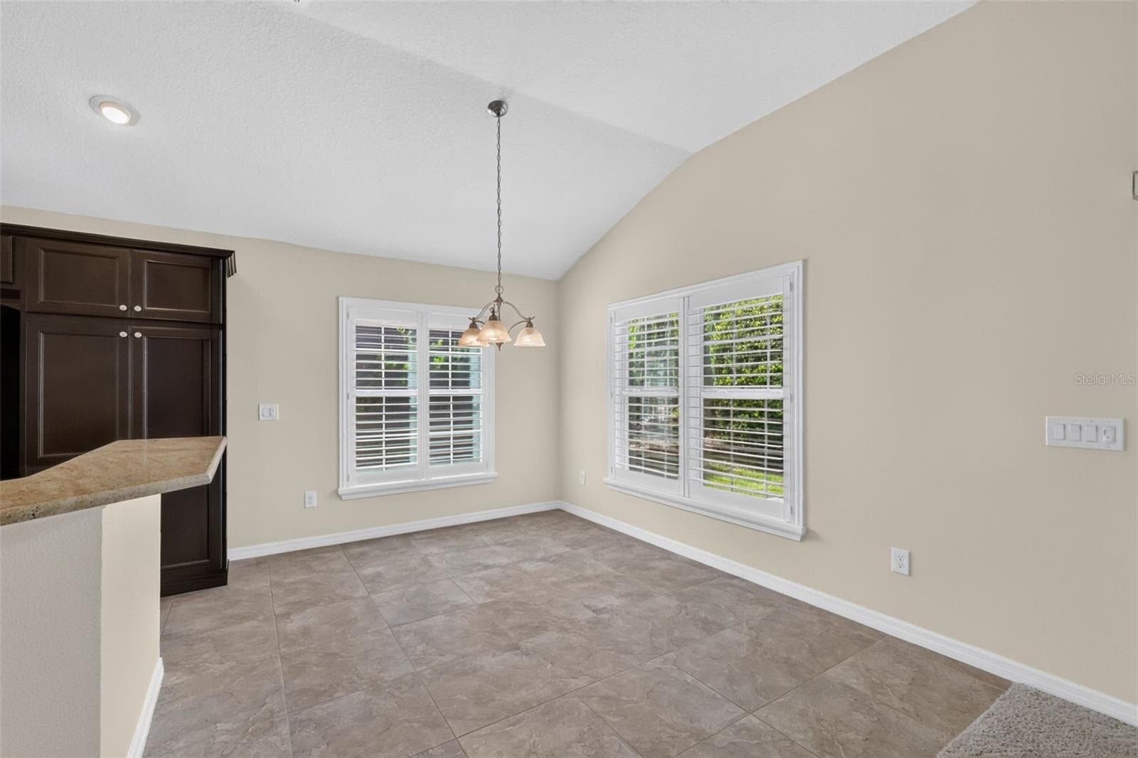Dinette - 3376 MAYFLOWER LOOP, THE VILLAGES