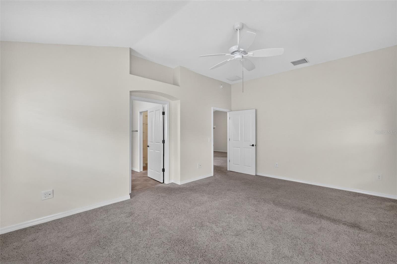Primary Bedroom - 3376 MAYFLOWER LOOP, THE VILLAGES