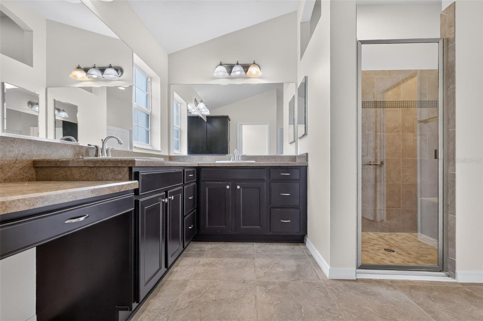 Primary Bathroom - 3376 MAYFLOWER LOOP, THE VILLAGES