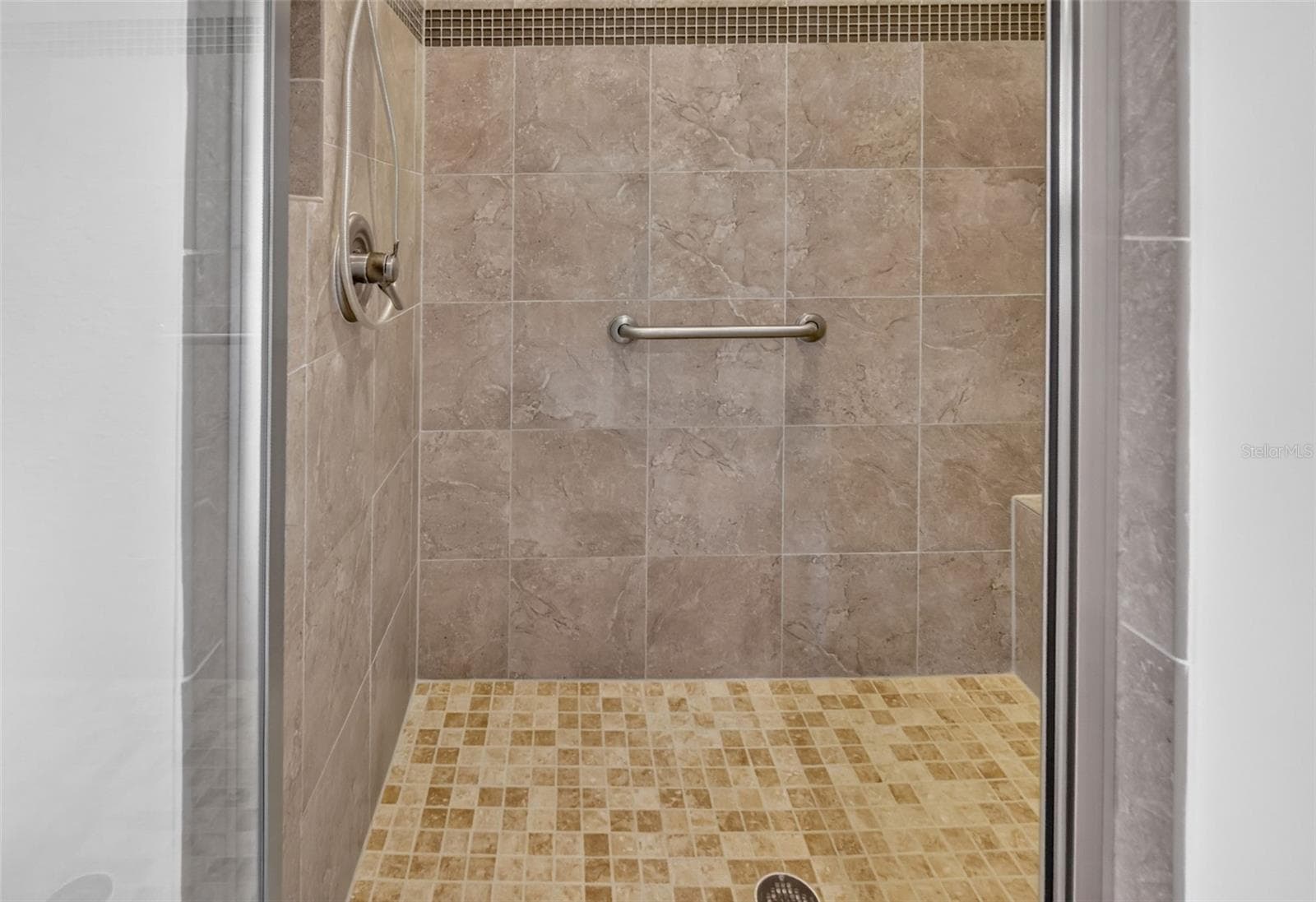 Primary Bathroom - 3376 MAYFLOWER LOOP, THE VILLAGES