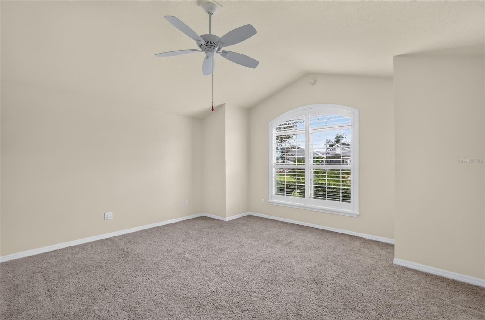 Second Bedroom - 3376 MAYFLOWER LOOP, THE VILLAGES