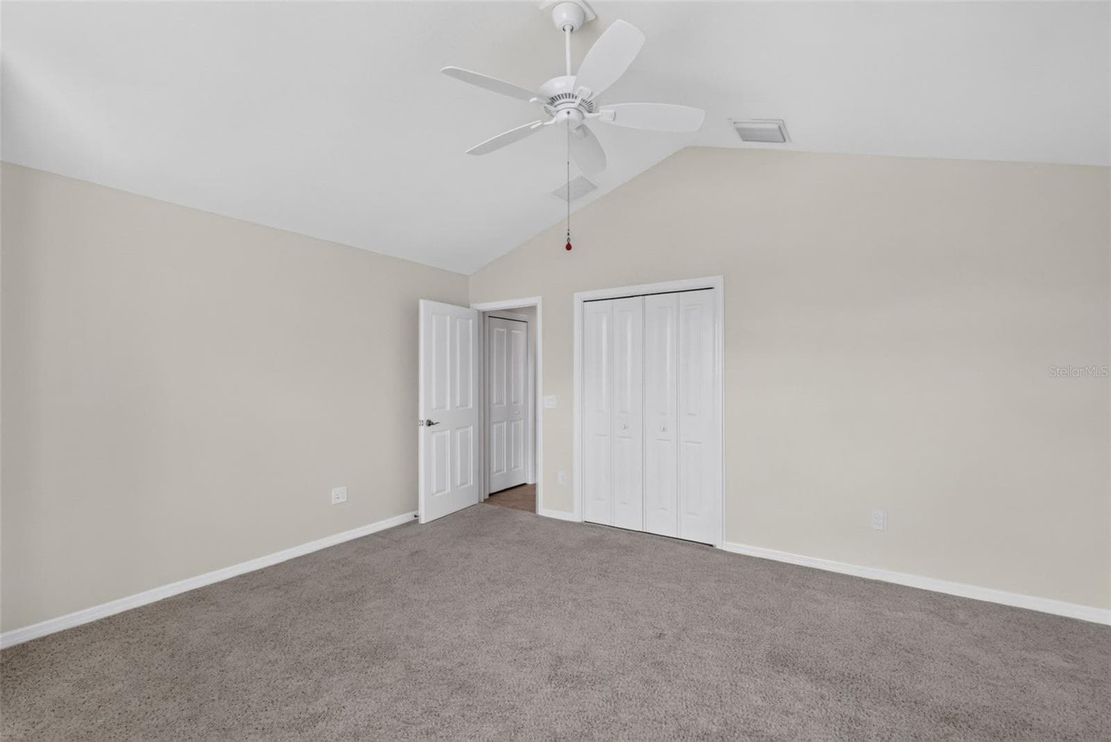 Second Bedroom - 3376 MAYFLOWER LOOP, THE VILLAGES