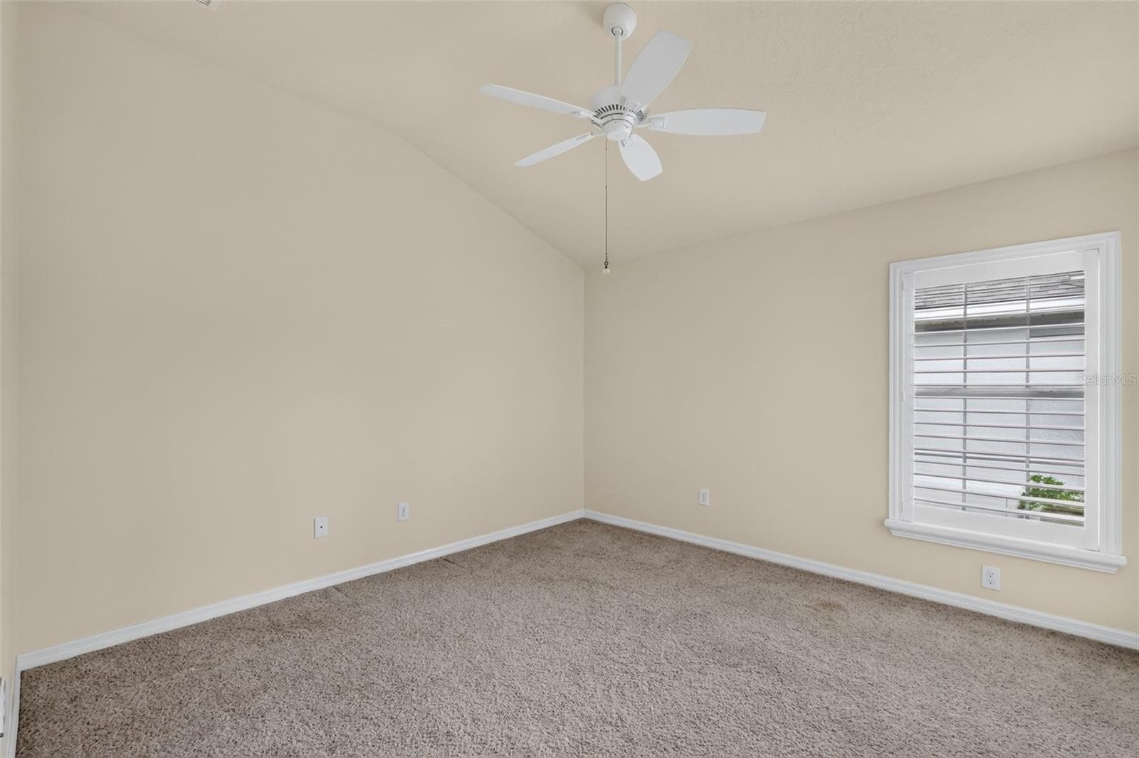 Third Bedroom - 3376 MAYFLOWER LOOP, THE VILLAGES
