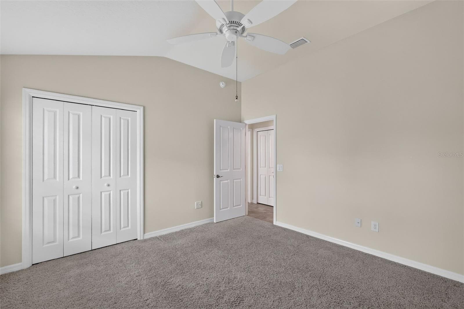 Third Bedroom - 3376 MAYFLOWER LOOP, THE VILLAGES