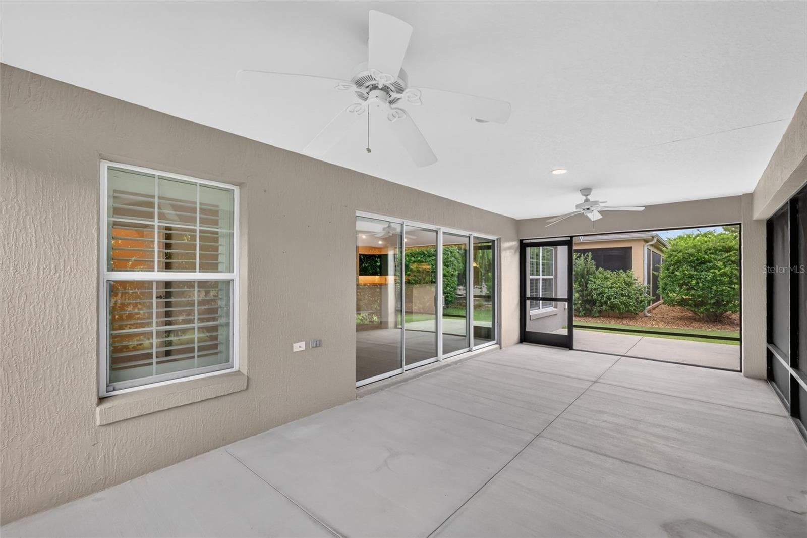 Lanai - 3376 MAYFLOWER LOOP, THE VILLAGES