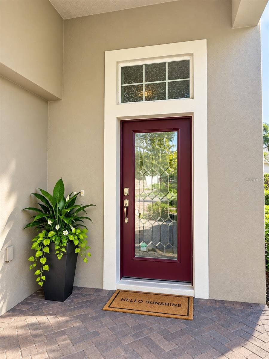 Single Family Residence at 10658 BANNAN ST, ORLANDO, photo 2 of 33