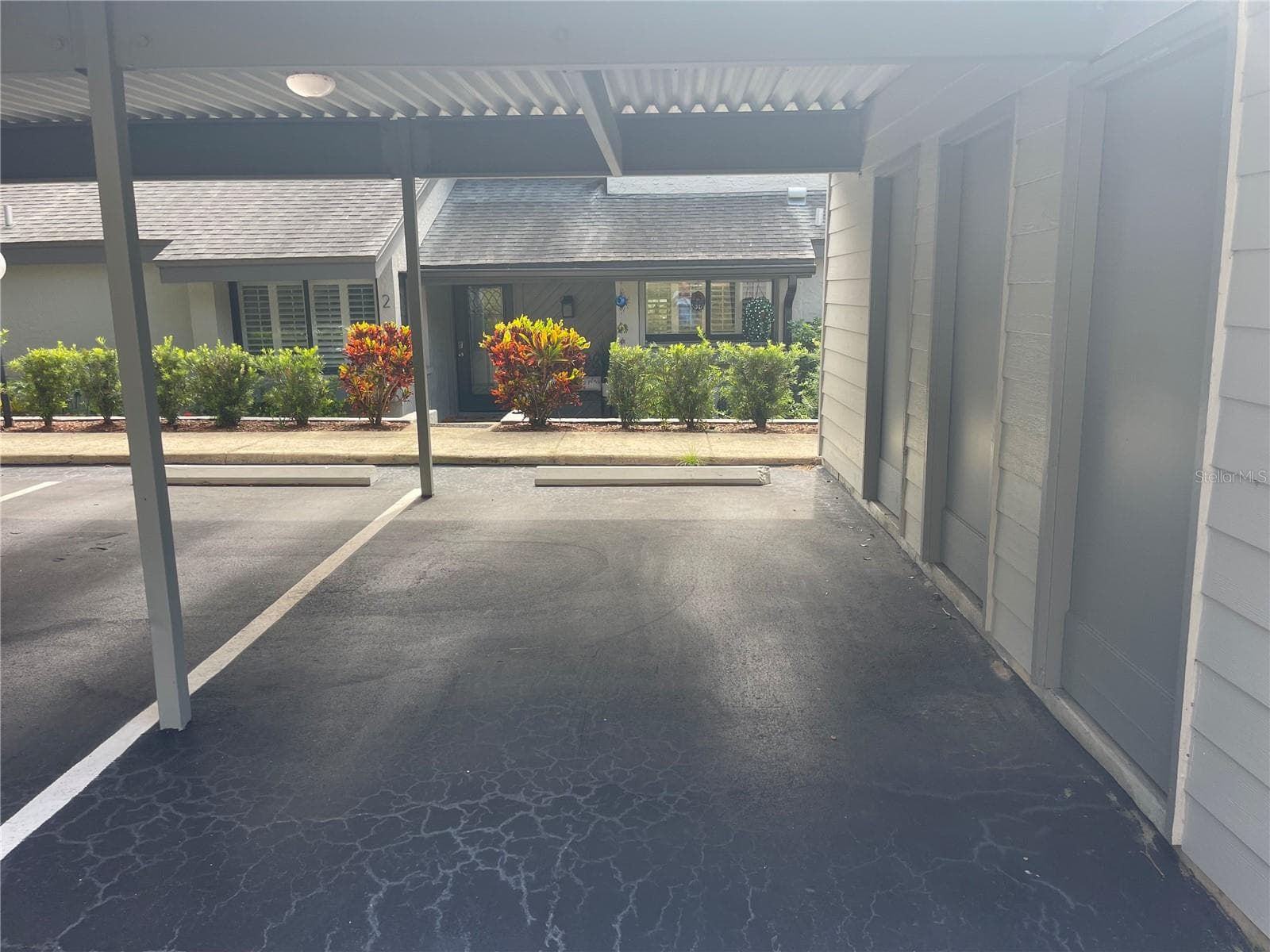 YOUR CARPORT - 90 S HIGHLAND AVE #1, TARPON SPRINGS