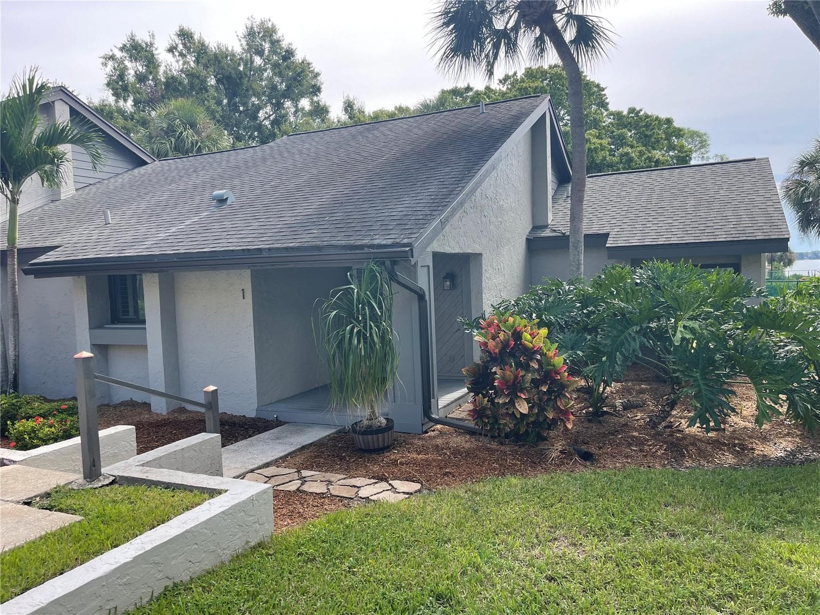 Villa at 90 S HIGHLAND AVE #1, TARPON SPRINGS, photo 23 of 40