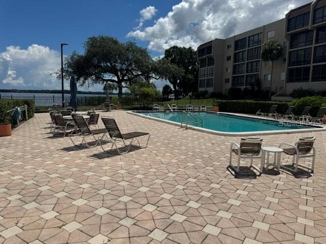 Villa at 90 S HIGHLAND AVE #1, TARPON SPRINGS, photo 34 of 40
