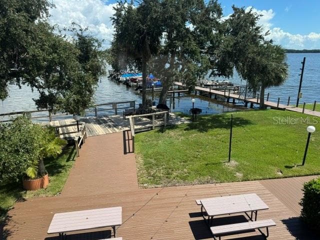 Villa at 90 S HIGHLAND AVE #1, TARPON SPRINGS, photo 38 of 40