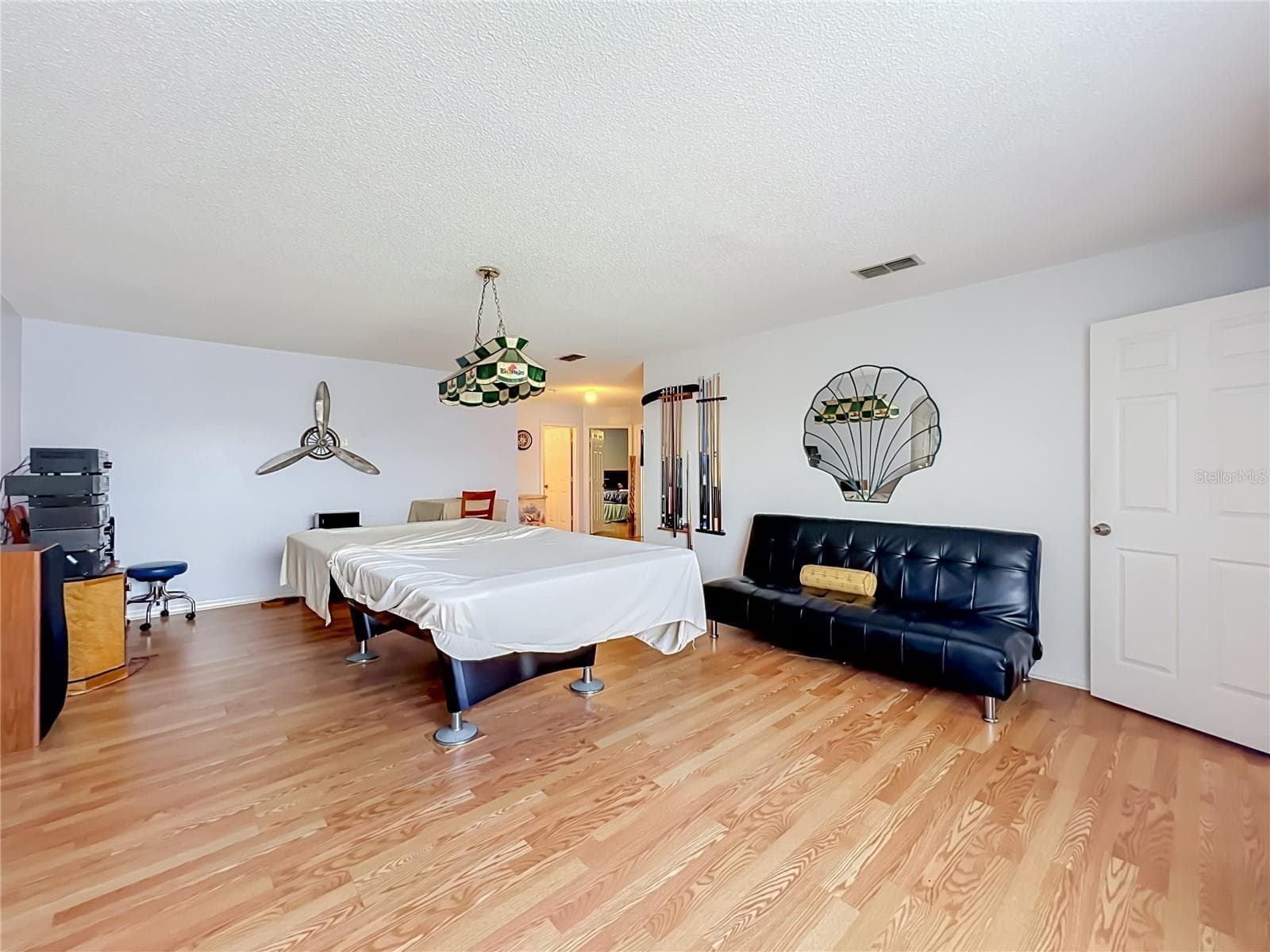 Bonus room - 12900 LOS ALAMITOS CT, ORLANDO