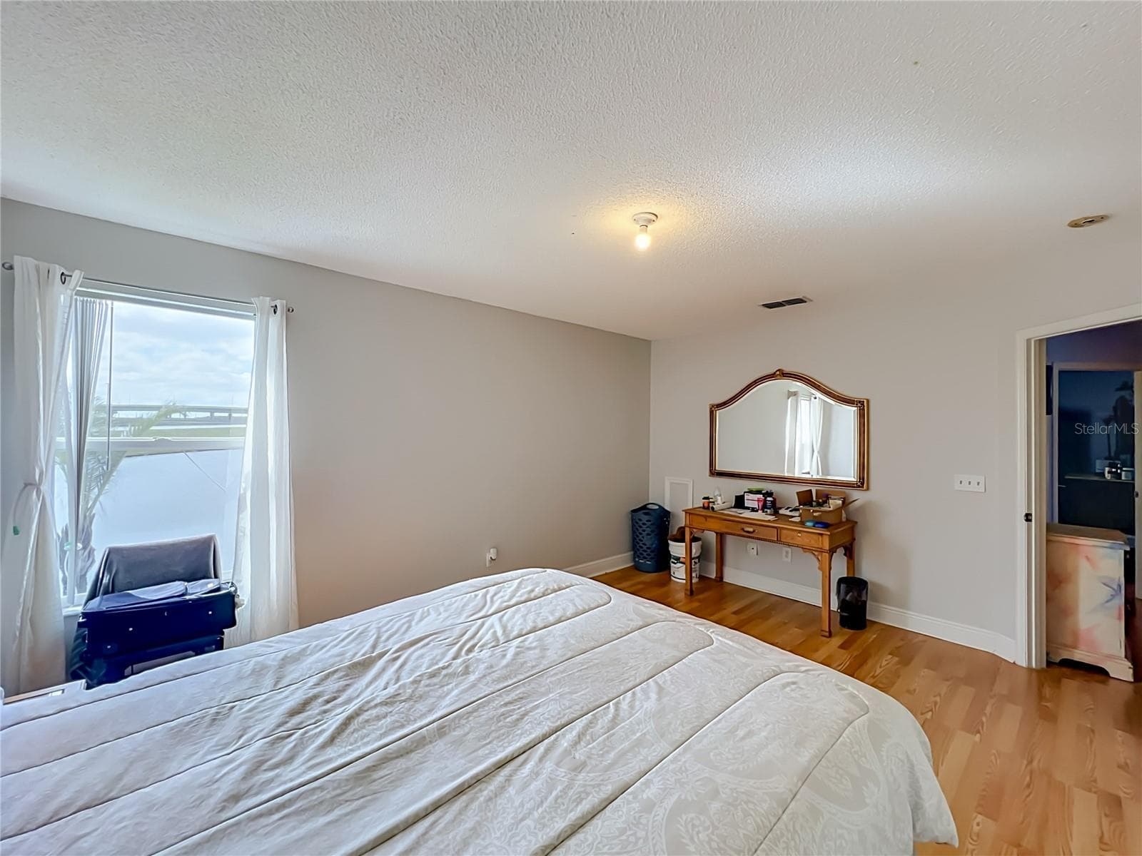 Bedroom 3 on 2nd floor - 12900 LOS ALAMITOS CT, ORLANDO