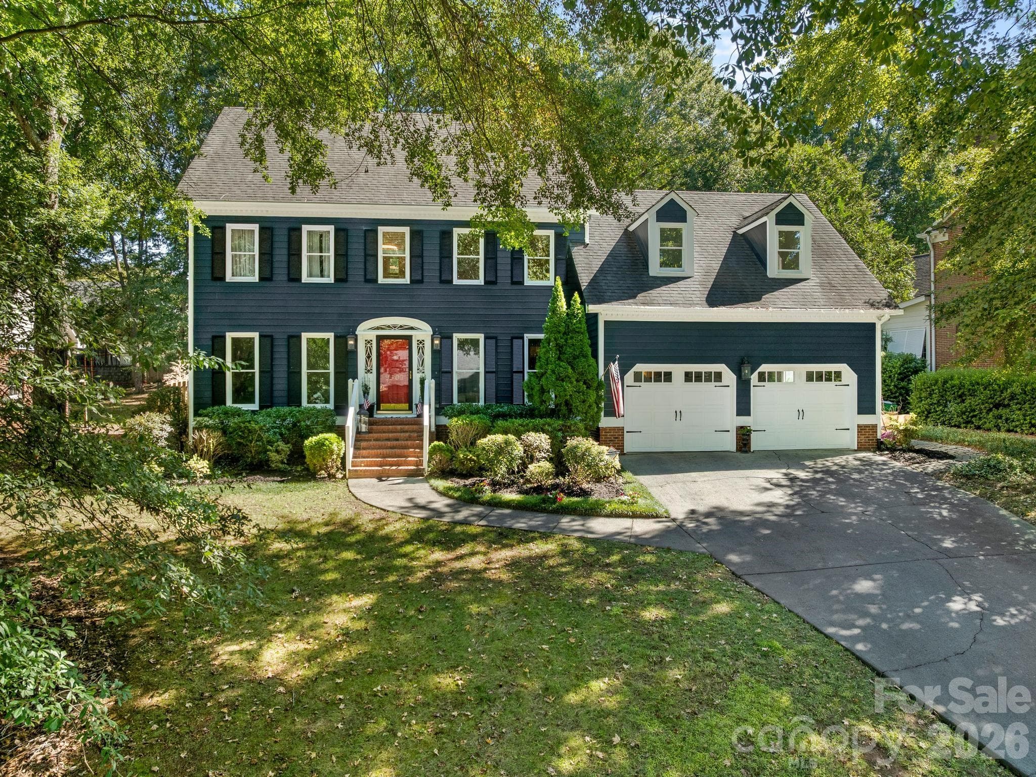 9301 Hanover South Trail
