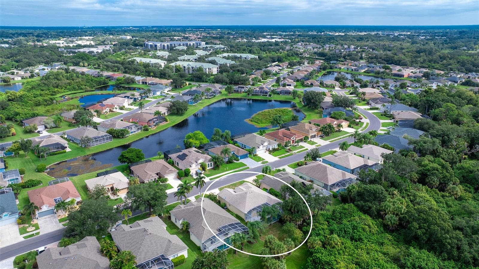 Single Family Residence at 4942 OLDHAM ST, SARASOTA, photo 10 of 54