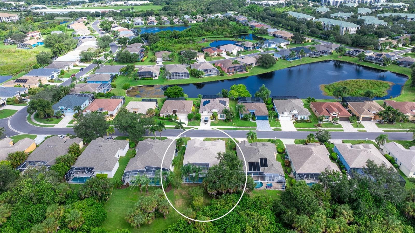 Single Family Residence at 4942 OLDHAM ST, SARASOTA, photo 12 of 54