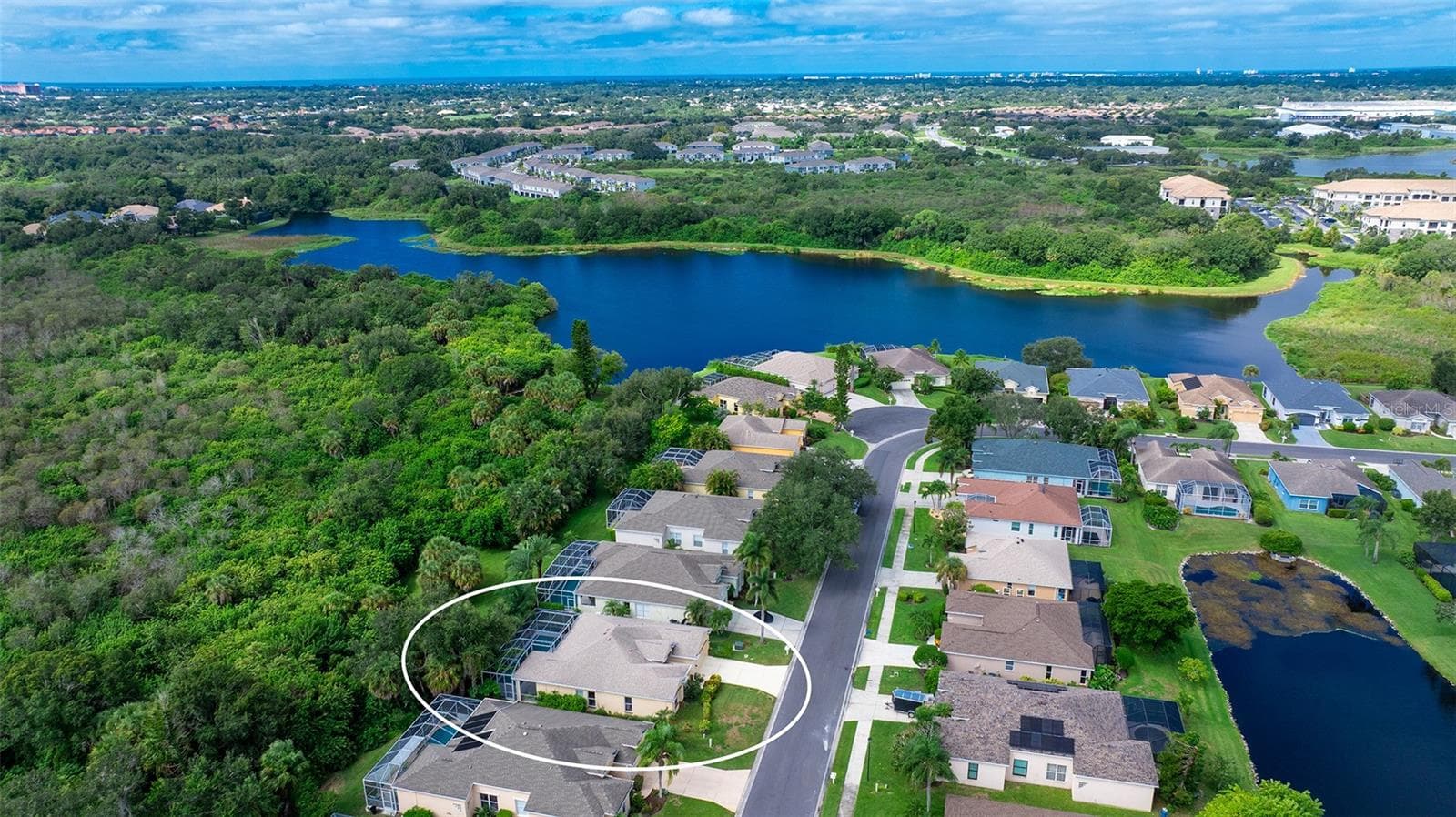 Single Family Residence at 4942 OLDHAM ST, SARASOTA, photo 52 of 54