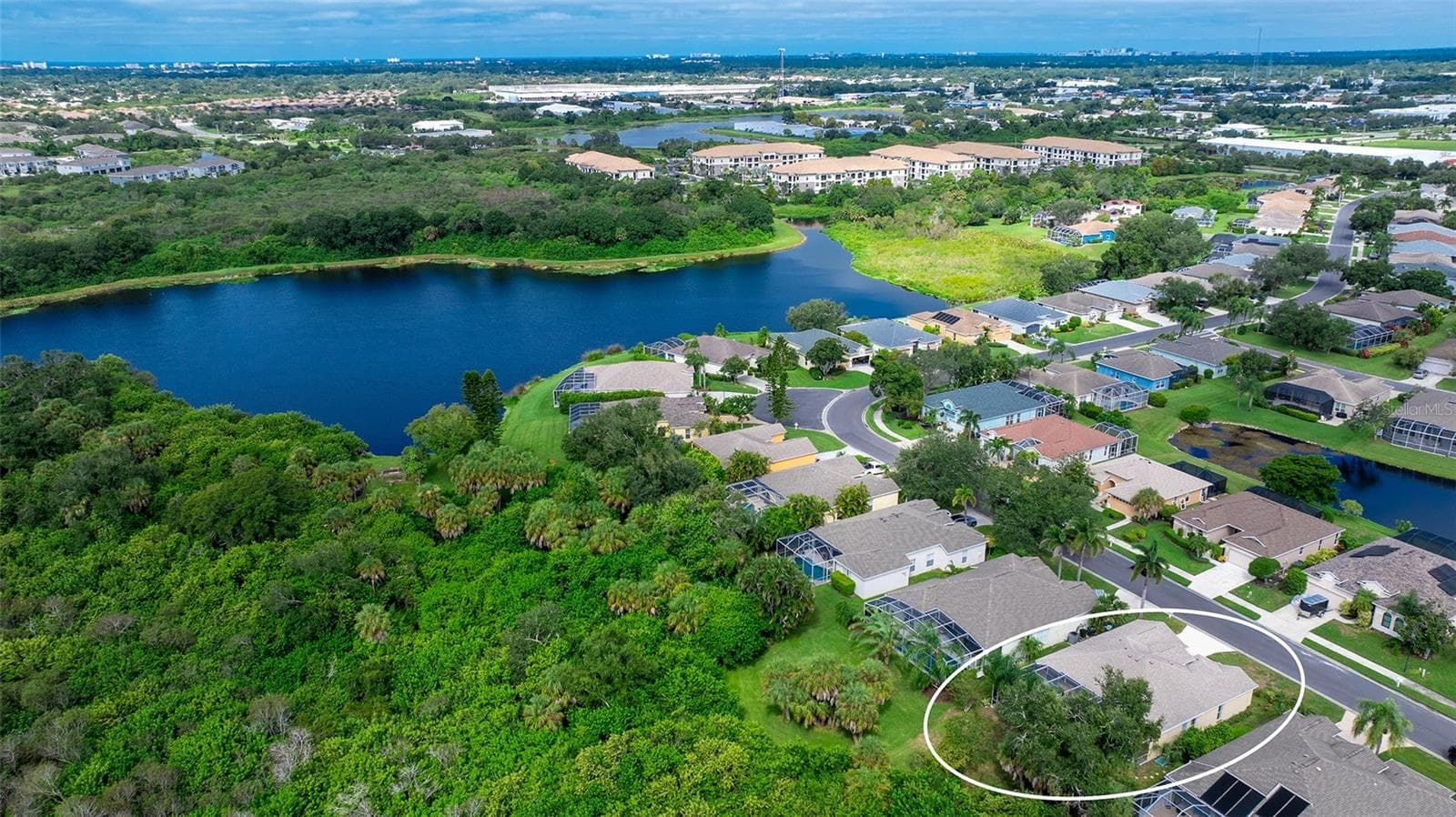 Single Family Residence at 4942 OLDHAM ST, SARASOTA, photo 54 of 54