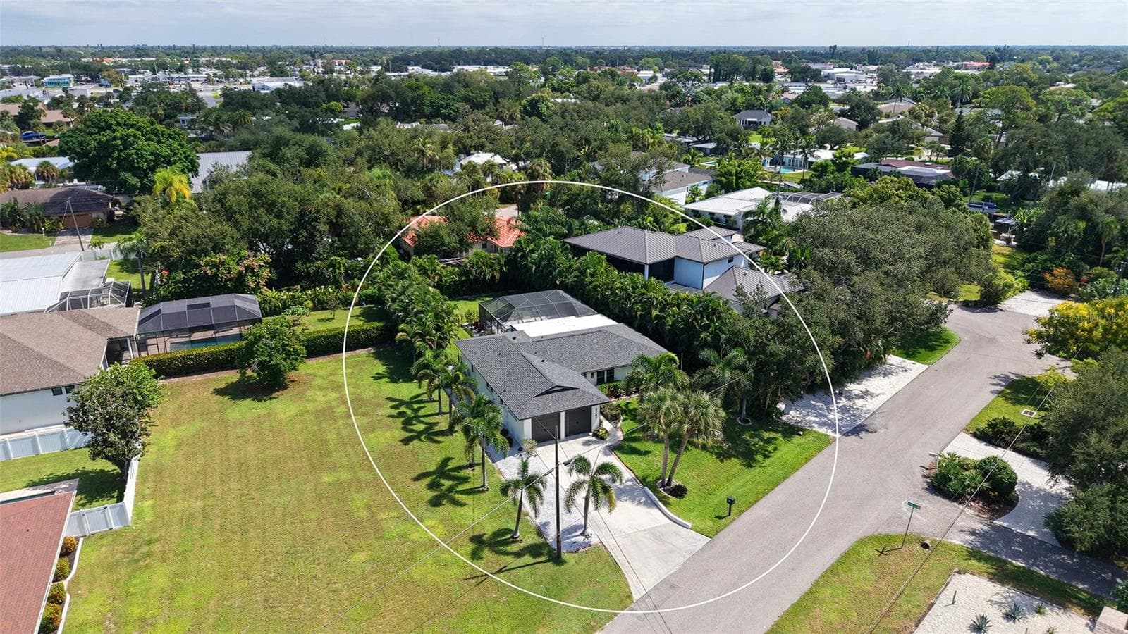 Single Family Residence at 6741 AVENUE D, SARASOTA, photo 4 of 76