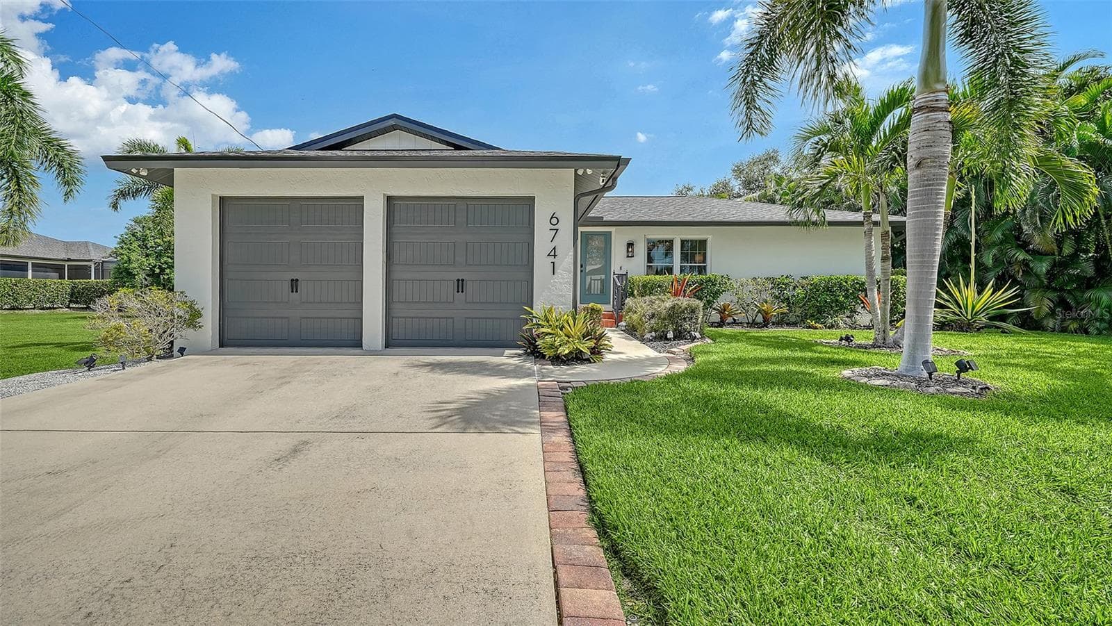 Single Family Residence at 6741 AVENUE D, SARASOTA, photo 7 of 76