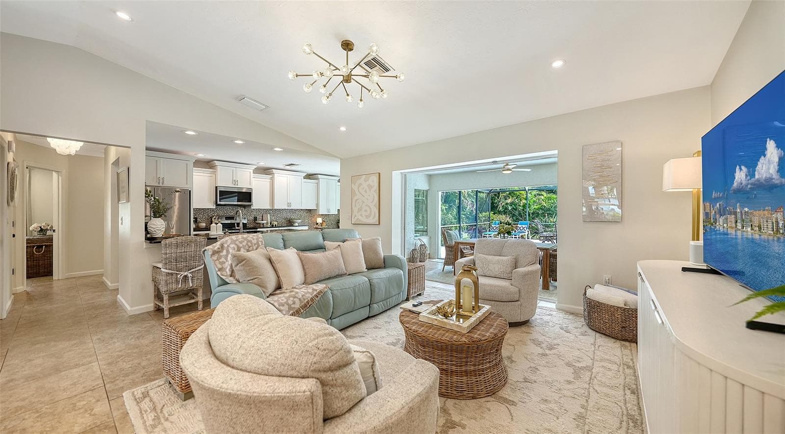 Single Family Residence at 6741 AVENUE D, SARASOTA, photo 17 of 76