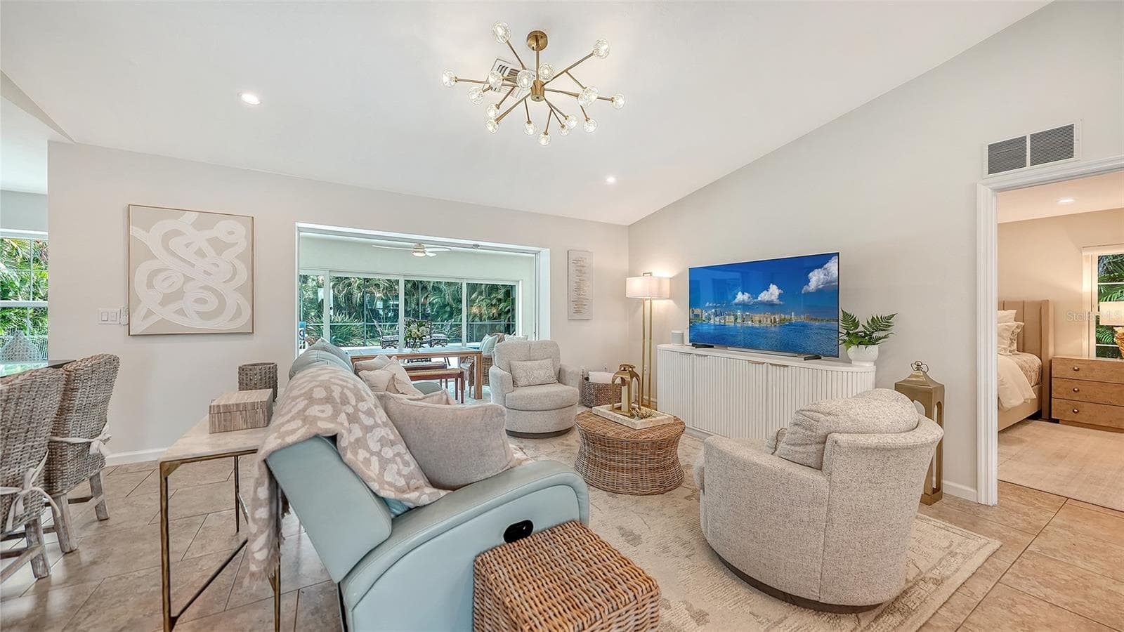 Single Family Residence at 6741 AVENUE D, SARASOTA, photo 18 of 76