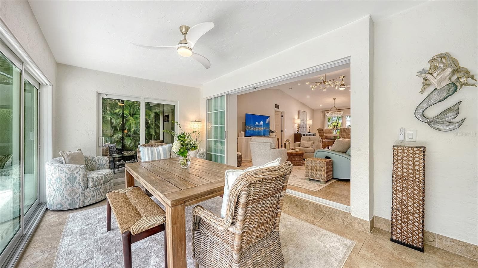 Single Family Residence at 6741 AVENUE D, SARASOTA, photo 24 of 76