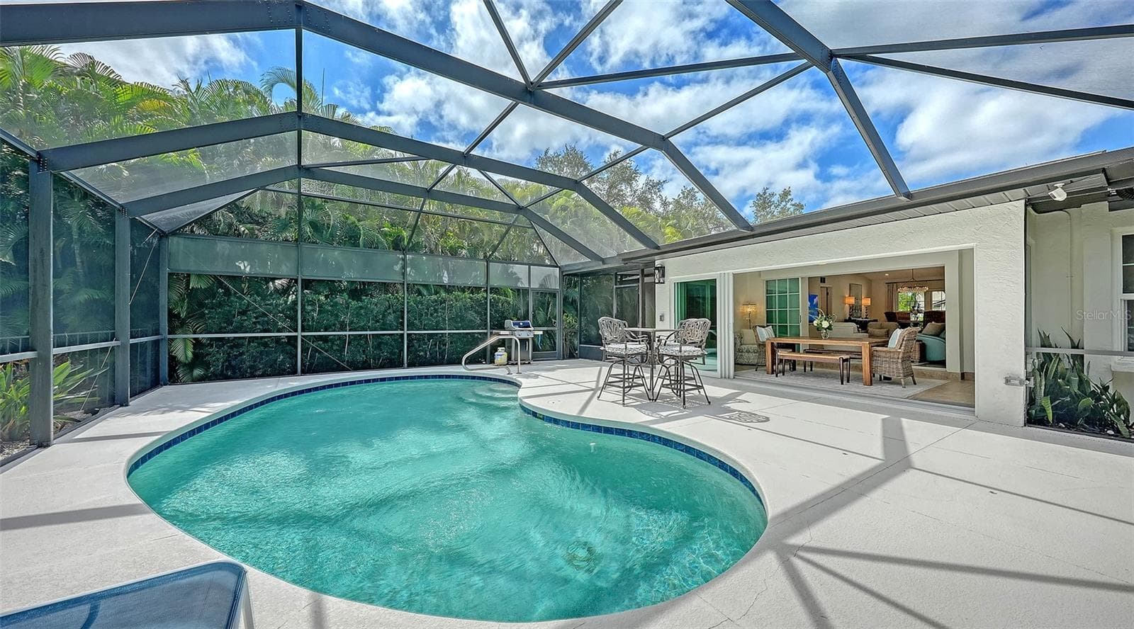 Single Family Residence at 6741 AVENUE D, SARASOTA, photo 52 of 76