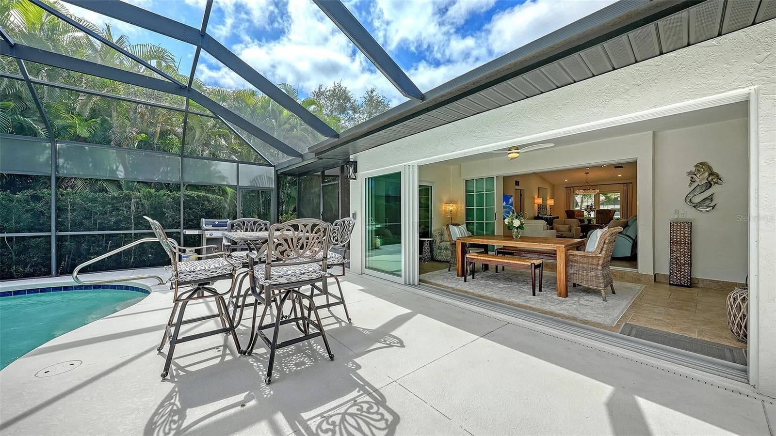 Single Family Residence at 6741 AVENUE D, SARASOTA, photo 53 of 76