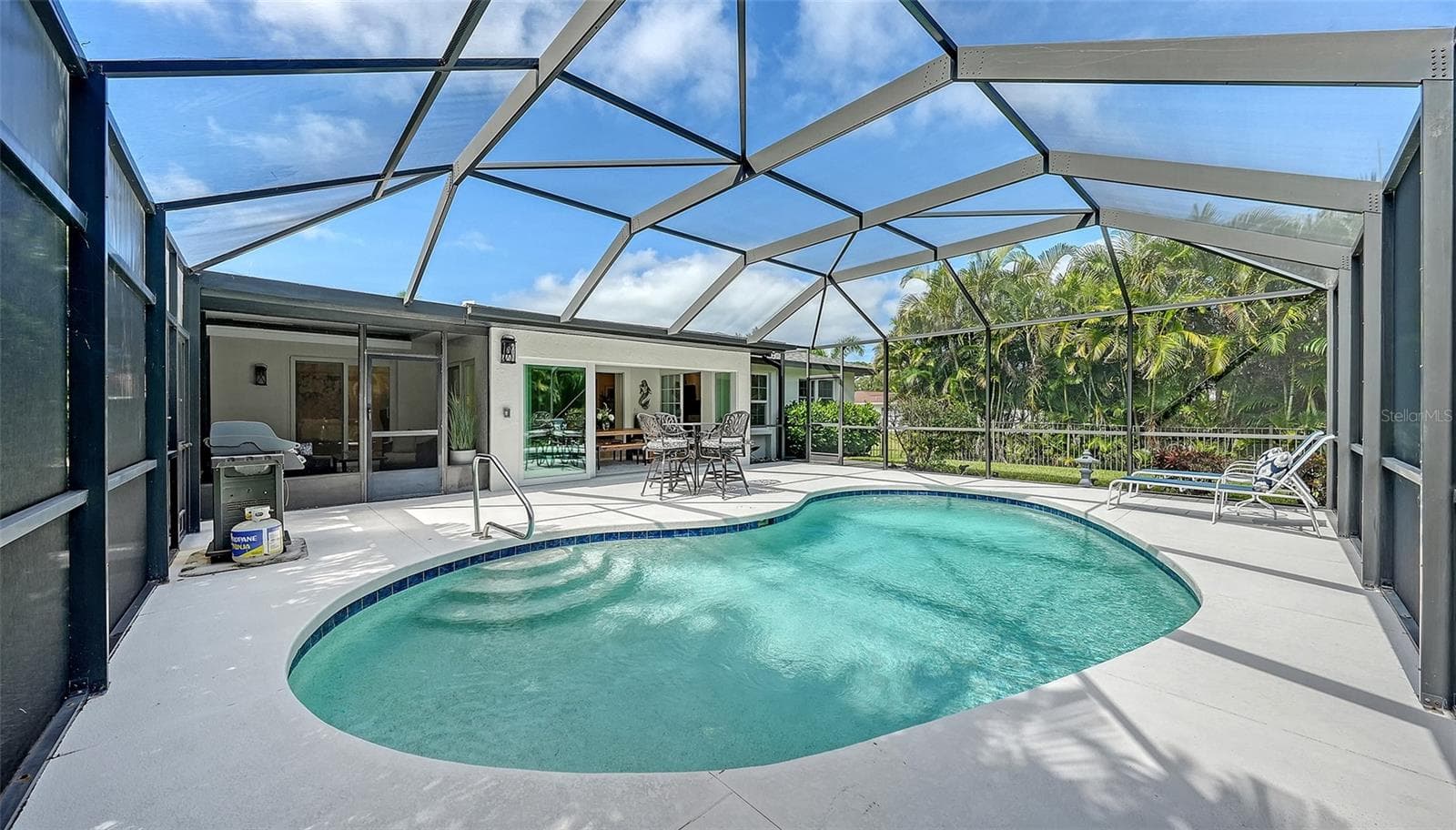 Single Family Residence at 6741 AVENUE D, SARASOTA, photo 57 of 76