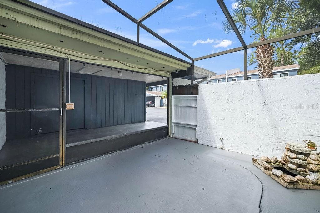 Townhouse at 146 LAGO VISTA BLVD, CASSELBERRY, photo 22 of 23