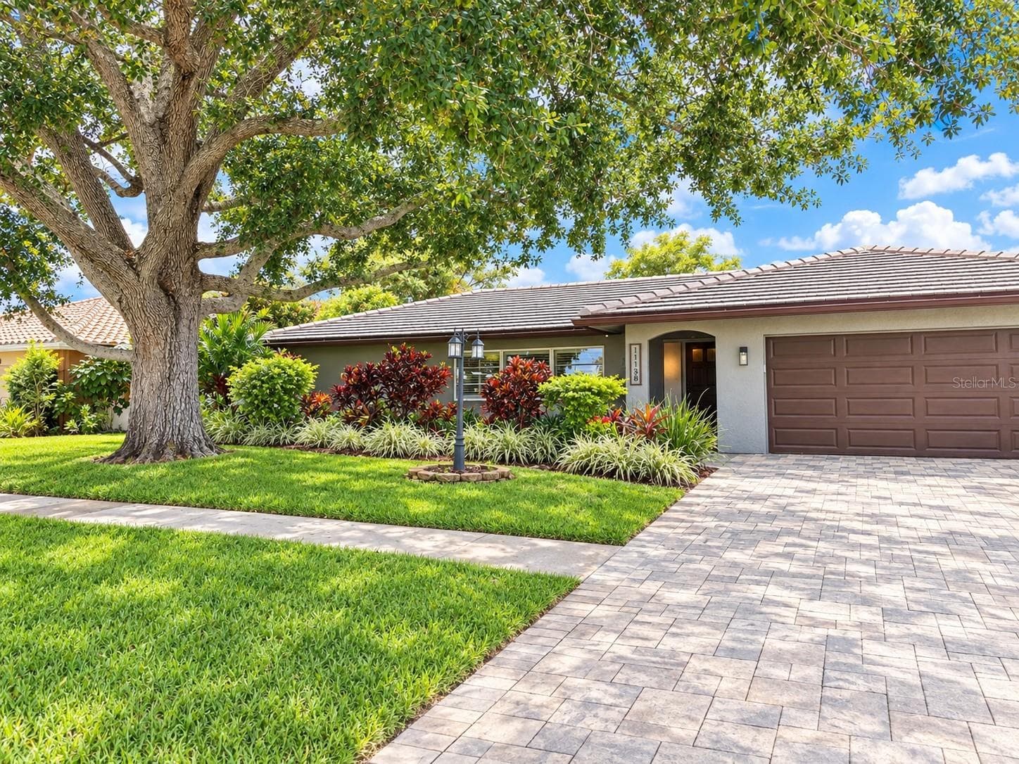 Single Family Residence at 11158 137TH ST N, LARGO, photo 3 of 51